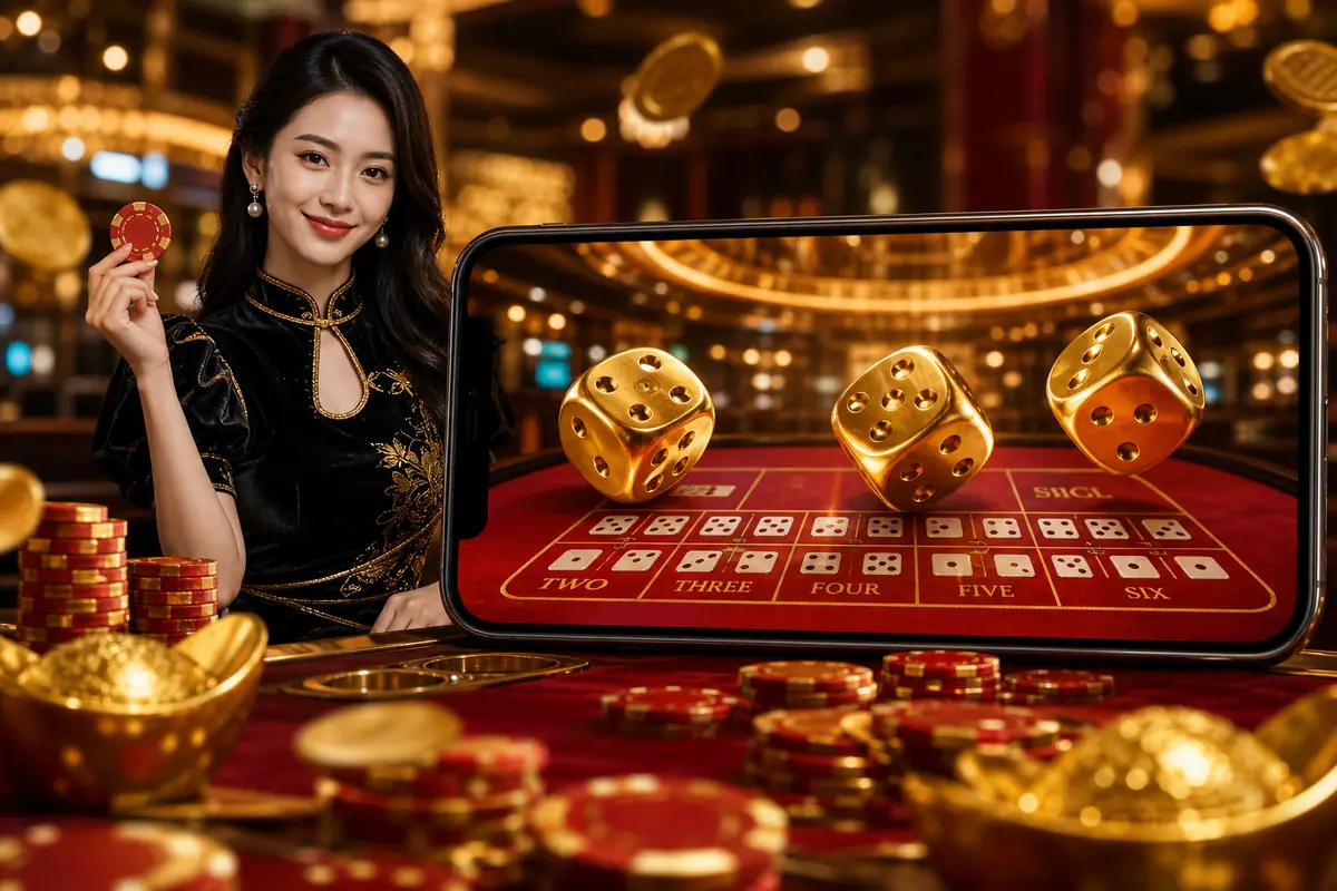 ubet63