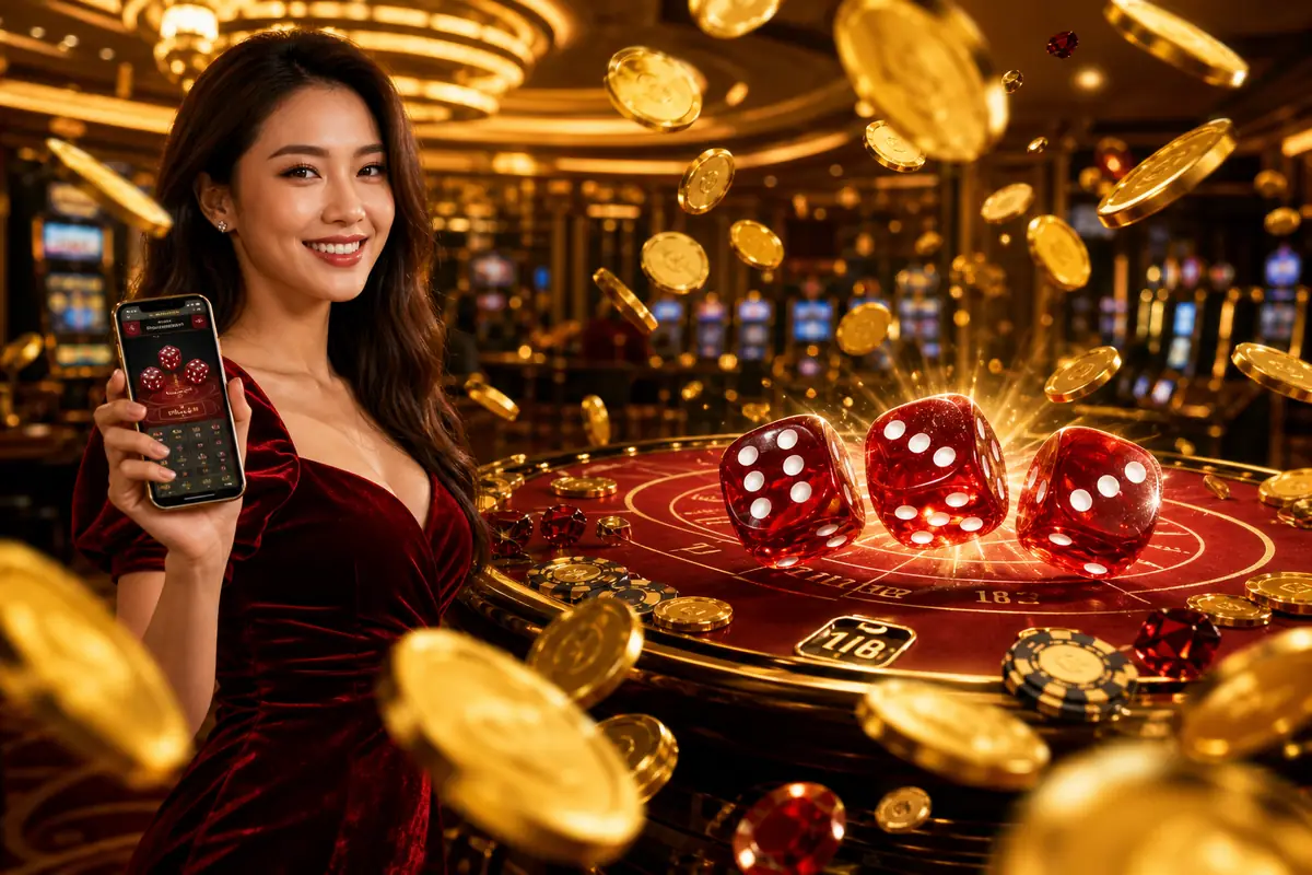 ubet63