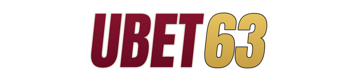 ubet63 Logo